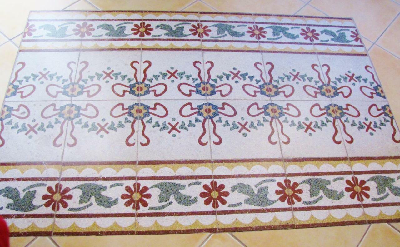 Appartamenti Residence Nonna Lucia Trapani Exteriér fotografie